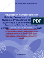 Advances in Human Factors in