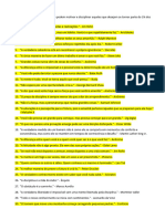 30 Frases de Grandes Pensadores Que Podem Motivar e Disciplinar Aqueles Que Desejam Se Tornar Parte Do 1