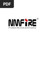 NMFIRE - Español