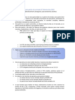 Estudiando Patrón de Entrada ICT Mentorship 2022