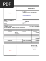 Documentos Contables