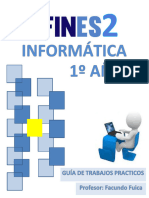 Guia Informatica Fines 2 Primer Año