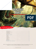 DragonsHunt D&D