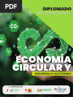 Economia Circular y Desarrollo Sostenible