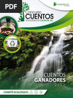 Concurso Cuentos Ecologicos