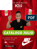 Nike 6 - Julio PDF