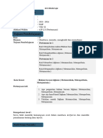 Modul Ajar BAB Idgham Kel.4