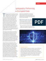 The Future of Cryptography Joa Eng 0223