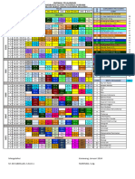 Draff Jadwal Pelajaran