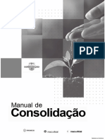 Manual de Consolidação - 3 Edição - Impressao