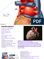 Apuntes Cardiaco