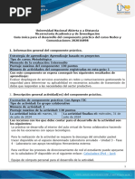 Guía para El Desarrollo Del Componente Práctico y Rubrica de Evaluación - Unidad 3 - Fase 4 - Componente Practico - Practicas Simuladas