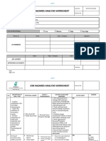 RECTIFICATION WORK FOR REVAMP 2.0 (Excavation and Backfilling)