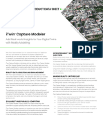 PDS Itwin Capture Modeler LTR en LR