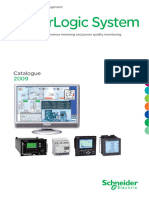 Power Logic System Brochure