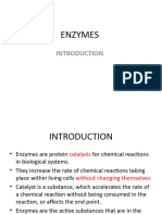 Biochemistry