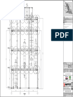 WATER SPRAY SYSTEM FOR DEHYDRATION & DISTILLATION-Layou41