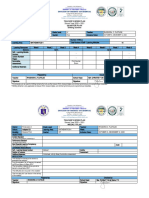 Workplan Shifting Scheme