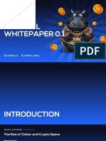 Whitepaper