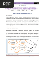 Variaveis Aleatorias Unidimensionais-2024