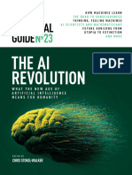 Al New Scientist The Essential Guides - Issue 23, The AI Revolution