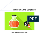 Course Symfony Doctrine