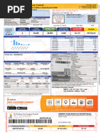 Gas Bill Jan 2024