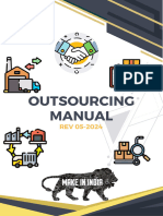 HAL Outsourcing Manual-Rev 05 2024