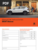 2020 Seat Ateca 114721