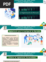 Segmentacion de Mercado 2