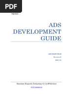 ADS Development Guide Smart