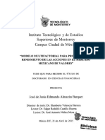 Instituto Tecnológico y de Estudios Superiores de Monterrey Ca1npus Ciudad de México