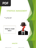 Strategic Management Part2