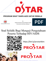 Prostar Slide For KPM Bnadar Melaka