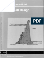 Seawall Design