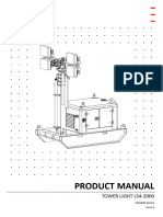 Manual LS4-2000F - PA0436