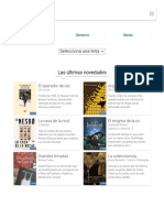 Lectulandia - EPUB y PDF Gratis en Español - Libros Ebooks