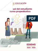 Manual Del Estudiante CNyE 2024