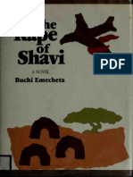 The Rape of Shavi (Buchi Emecheta) (Z-Library)