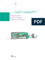 Perfusor Compactplus4