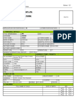 Mid East Application Form New