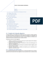 UT. 8 Determinaciones en Heces y Otros Líquidos Corporales. Tema