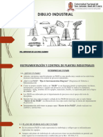 D5su Instrumentación y Control de Plantas Industriales P&id PDF