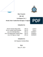 Me-305 Lab Report 3