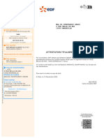 Votre Document Edf 2