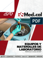 Catalogo GS Medical Peru