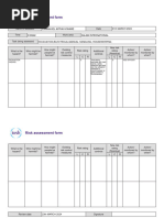 IOSH-Risk - Assessment - Project - v5.0 (1) Copy 2