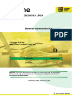 Compendio U3 Derecho Administrativo 1 2024