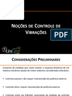 Vbs - 10 - Controle de Vibrações