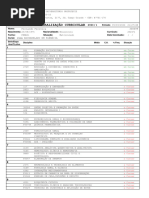 Integracao Curricular Unifatecie